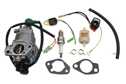 Aftermarket G758-WAL-451, 16100-Z5L-F11 Carburetor Kit NOS