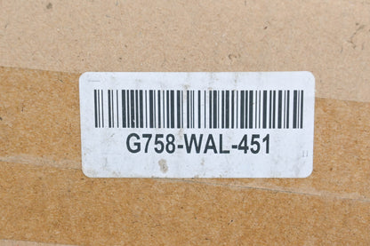 Aftermarket G758-WAL-451, 16100-Z5L-F11 Carburetor Kit NOS