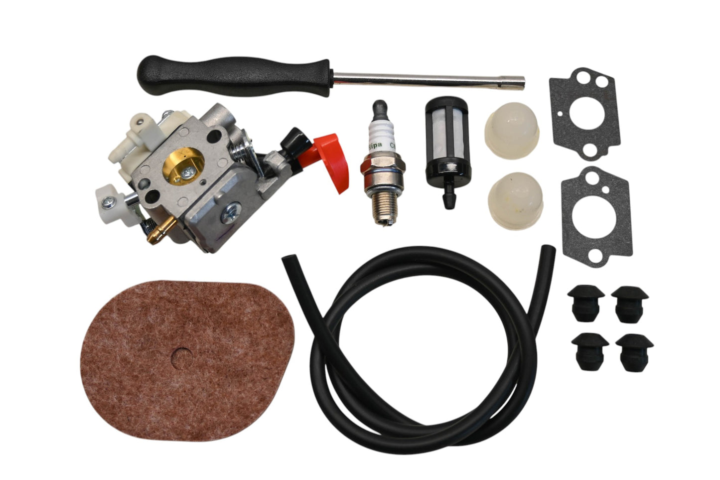 Aftermarket G758-VV1329, 4144-120-0608 Carburetor Kit NOS