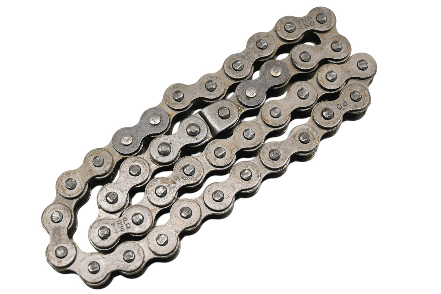 New OEM Briggs & Stratton 583013MA 420 x 4 Roller Chain NOS