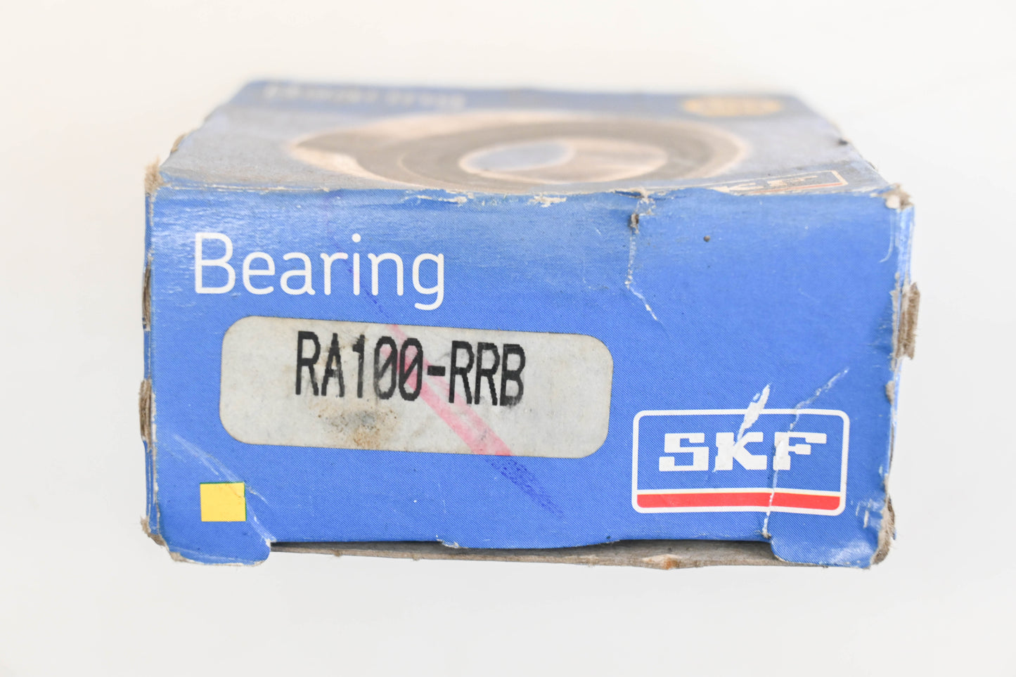 SKF RA100-RRB Bearing Kit NOS