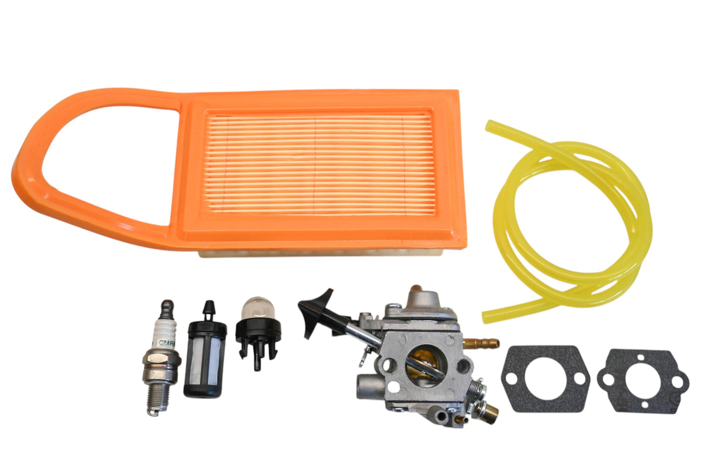 Aftermarket G758-BF1142, G758-BF1142-E, 4282-120-0606 Carburetor Kit NOS