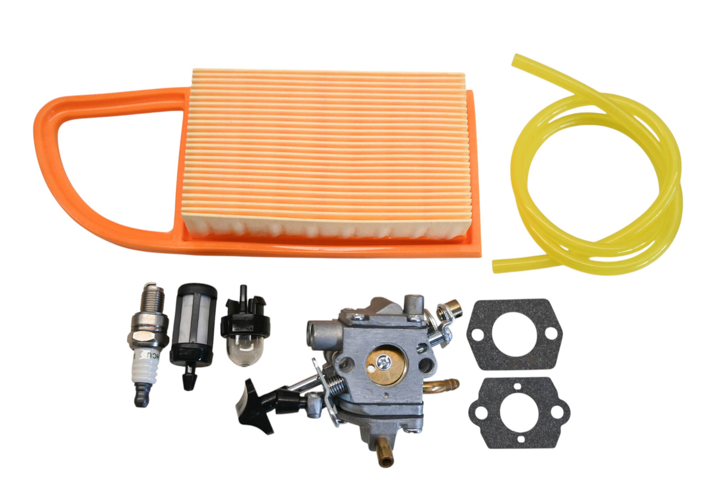 Aftermarket G758-BF1142, G758-BF1142-E, 4282-120-0606 Carburetor Kit NOS