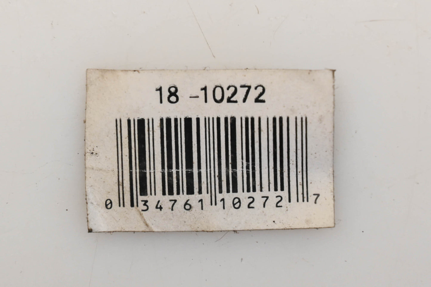 Rotary 18-10272 Muffler NOS