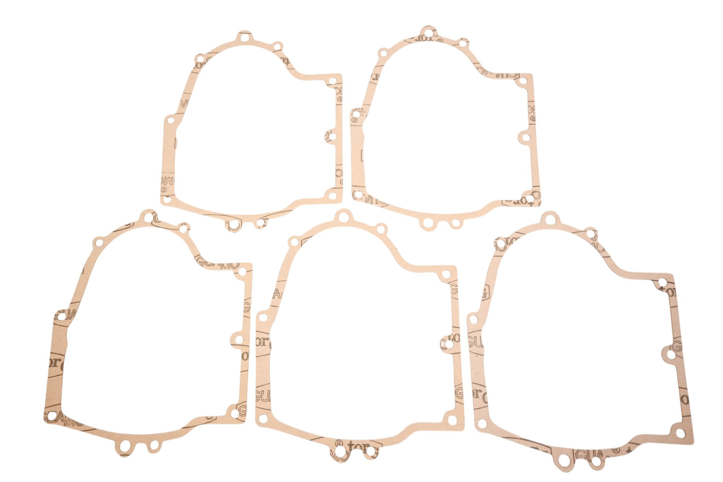 Rotary 23-3531 Closure Plate Gaskets Qty 5 NOS
