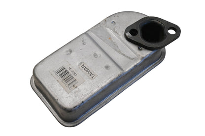 Rotary 18-2282, 32401 Muffler NOS