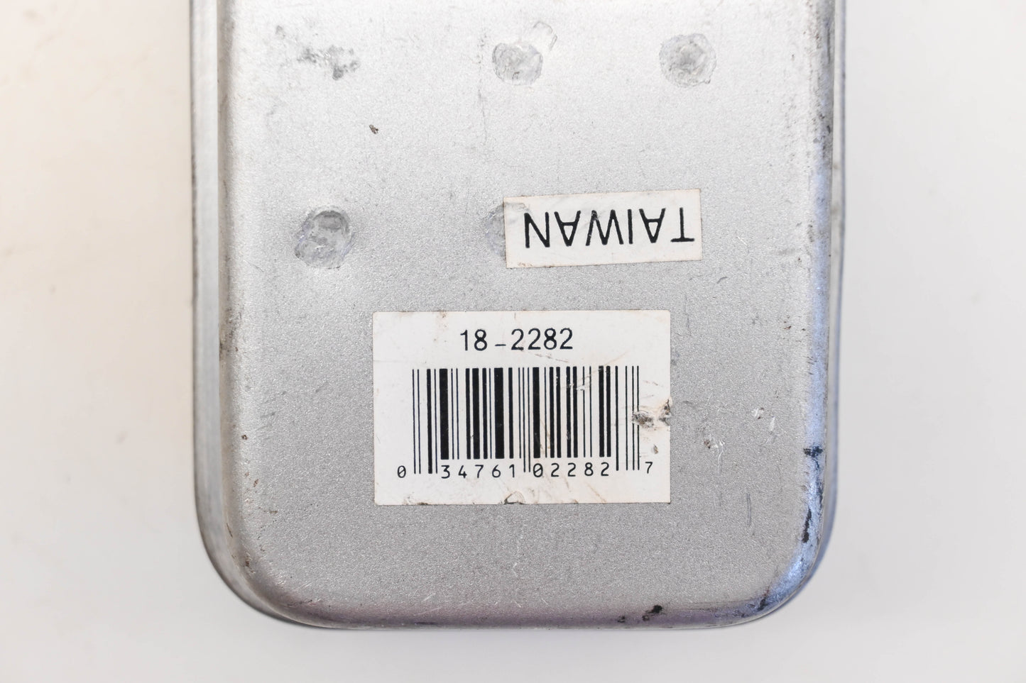 Rotary 18-2282, 32401 Muffler NOS