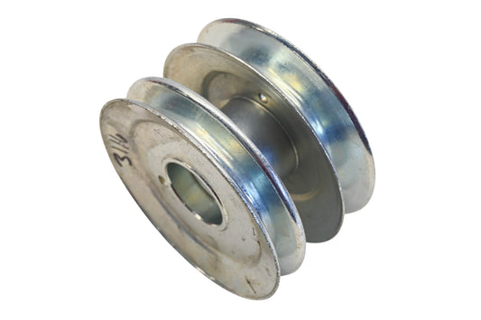MTD 756-3116 Double Pulley NOS