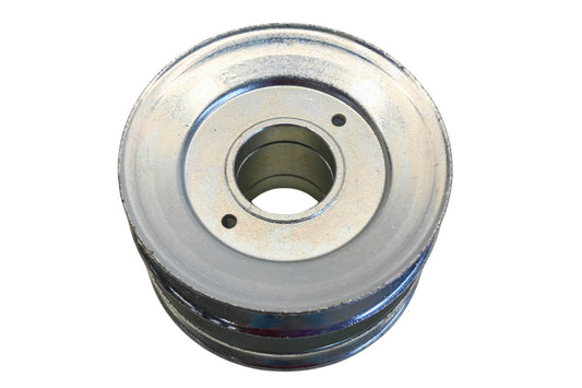 MTD 756-3116 Double Pulley NOS
