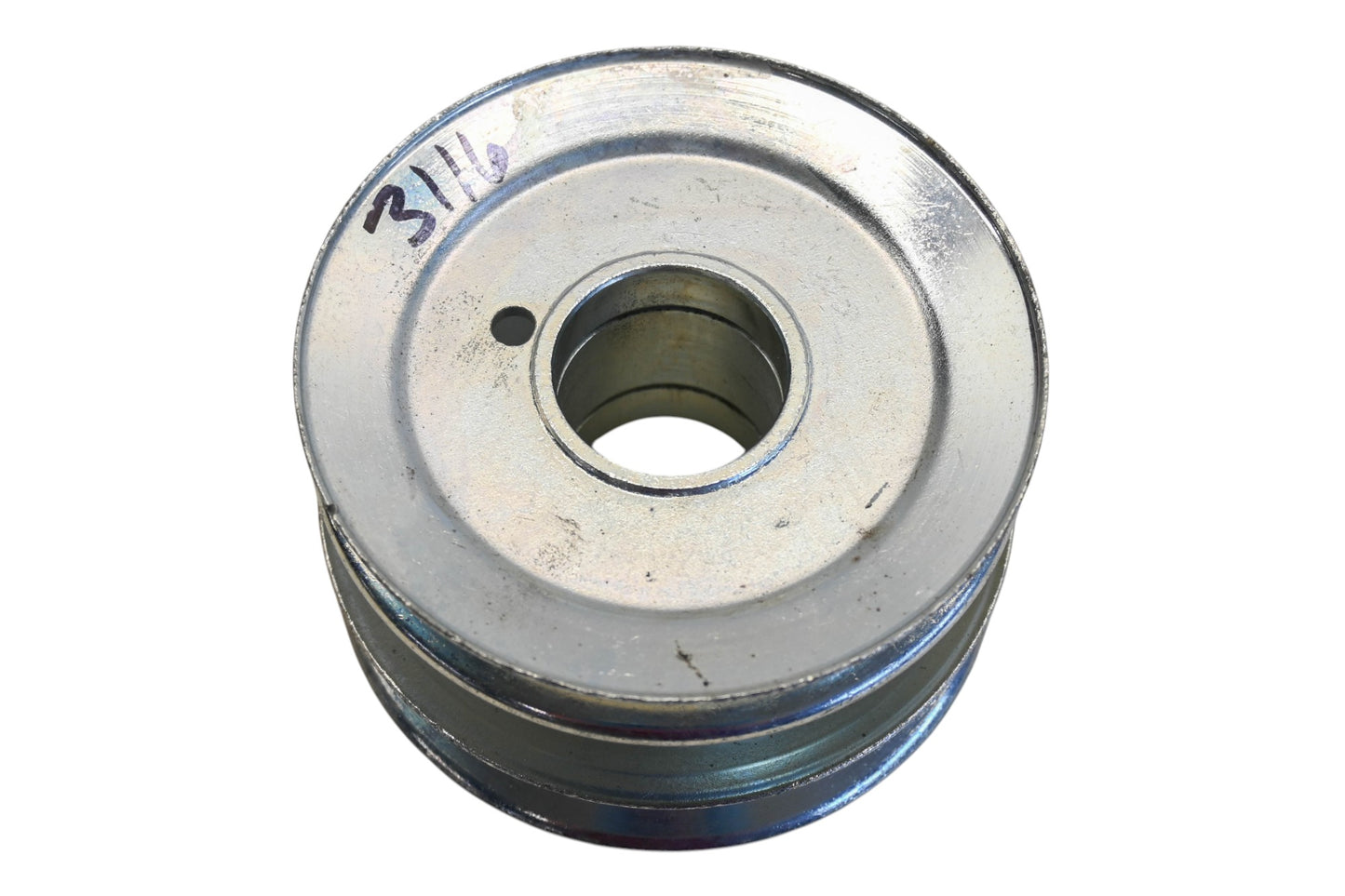 MTD 756-3116 Double Pulley NOS