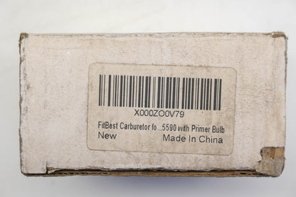 Aftermarket X000ZO0V79, 545040701 Carburetor NOS