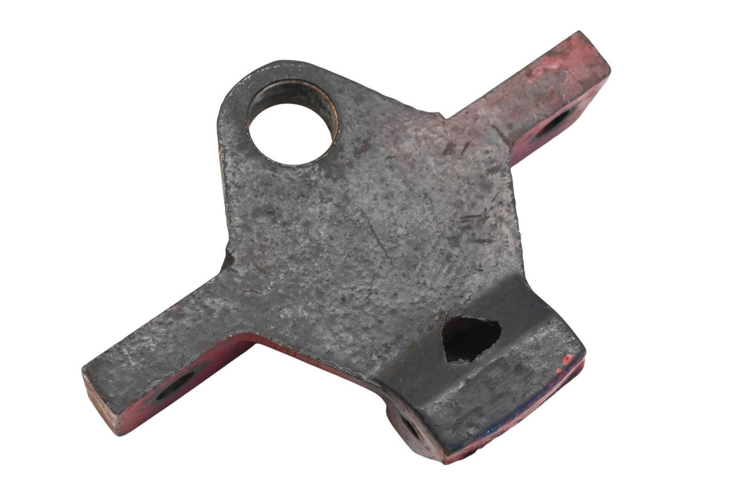Toro 88-2710, 88-2710-03 Steering Shaft Lower Support Bracket