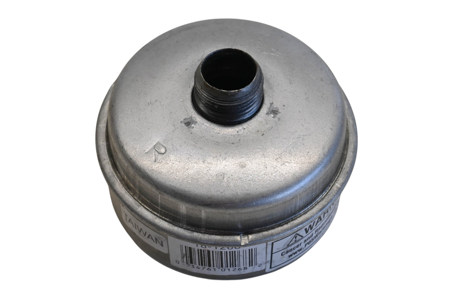Rotary 18-1268, 394569S, 394569 Muffler NOS