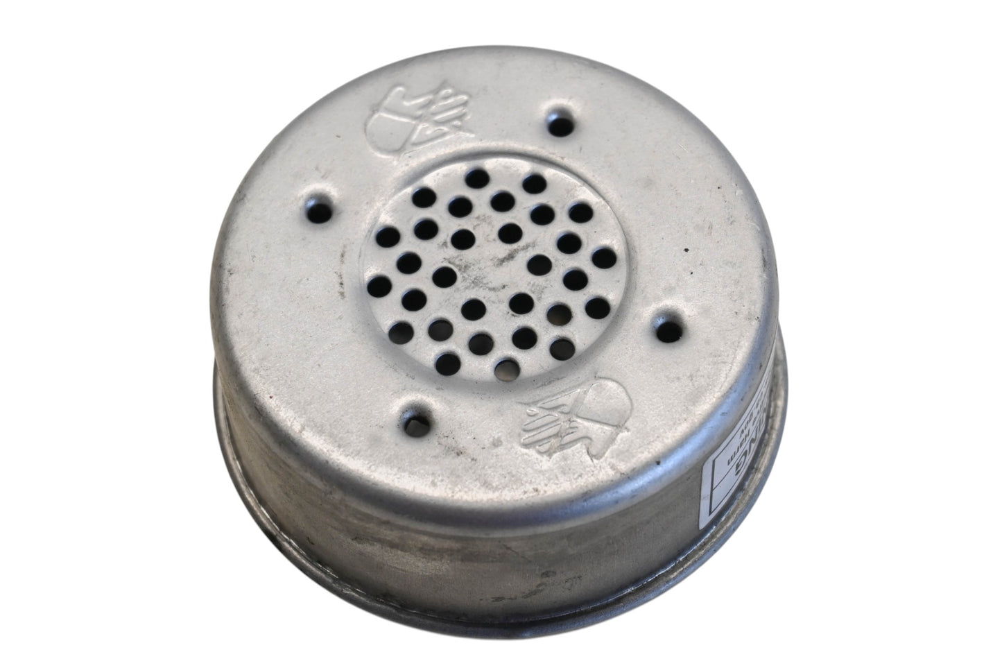 Rotary 18-1268, 394569S, 394569 Muffler NOS