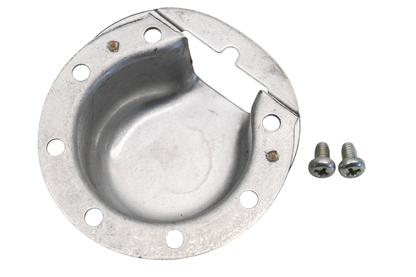 New OEM Honda 18331-883-810 Muffler Deflector Kit NOS