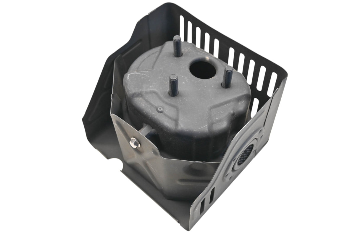 Rotary 18-10272, 18310-ZE2-W00 Muffler NOS