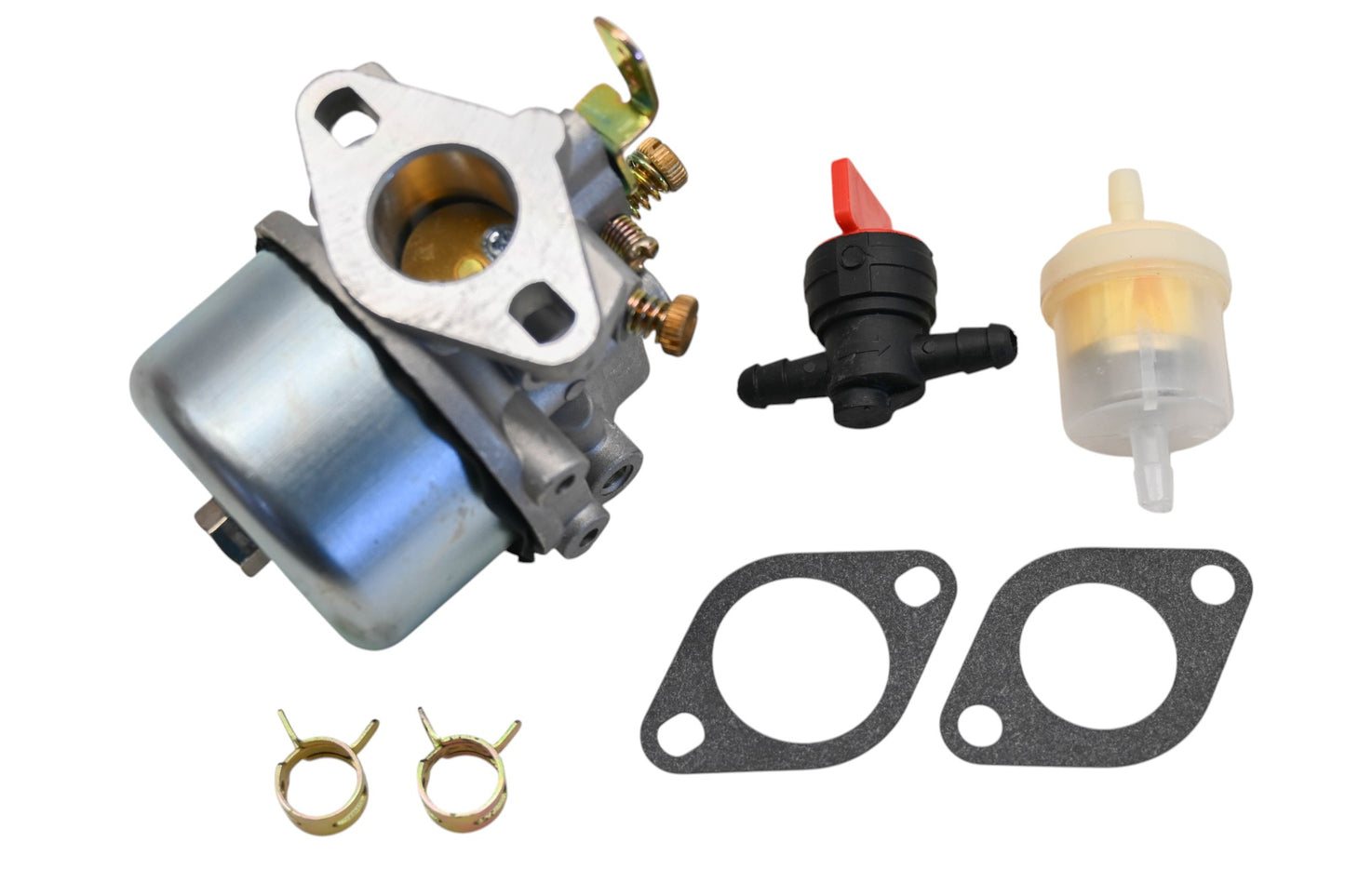 Aftermarket 46 853 01-S, 46 053 03-S Carburetor Kit NOS
