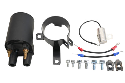 Onan 166-0772, 166-0820, 541-0522 Ignition Coil Kit NOS