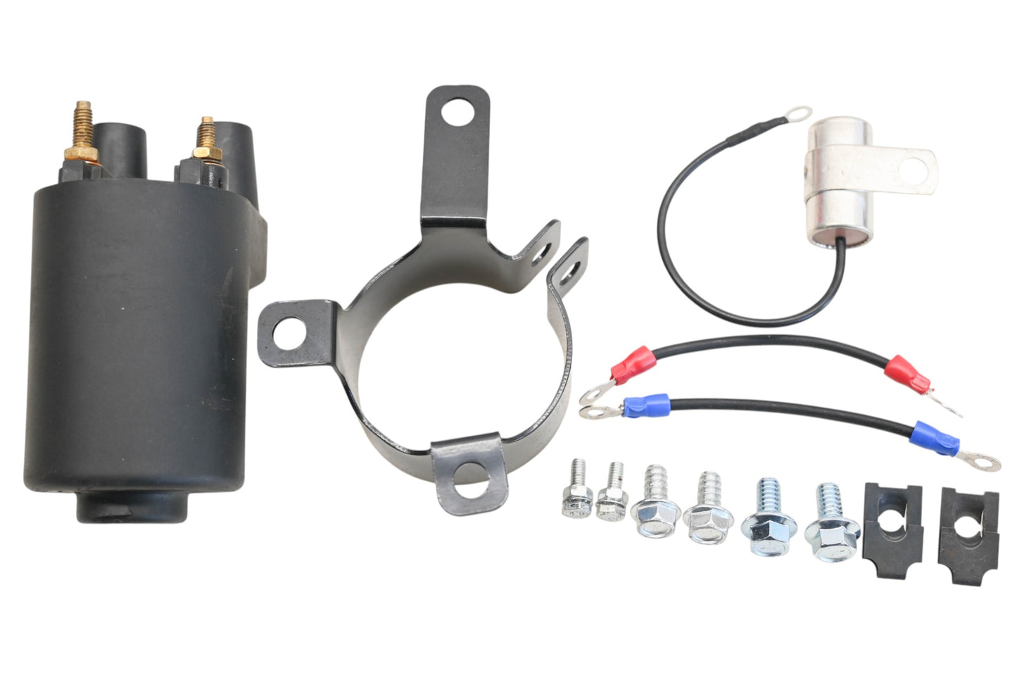 Onan 166-0772, 166-0820, 541-0522 Ignition Coil Kit NOS