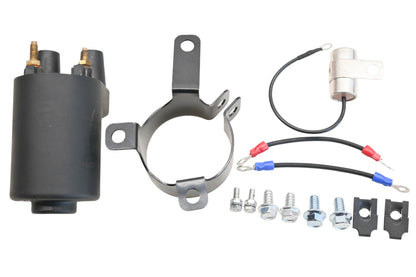 Onan 166-0772, 166-0820, 541-0522 Ignition Coil Kit NOS