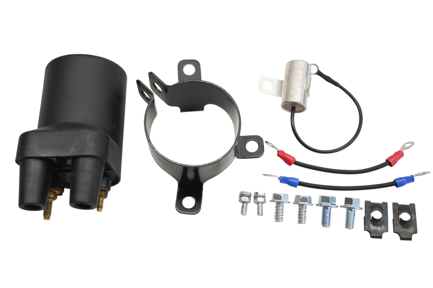 Onan 166-0772, 166-0820, 541-0522 Ignition Coil Kit NOS