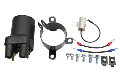 Onan 166-0772, 166-0820, 541-0522 Ignition Coil Kit NOS