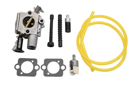 Aftermarket 1141-120-0616 Carburetor Kit NOS