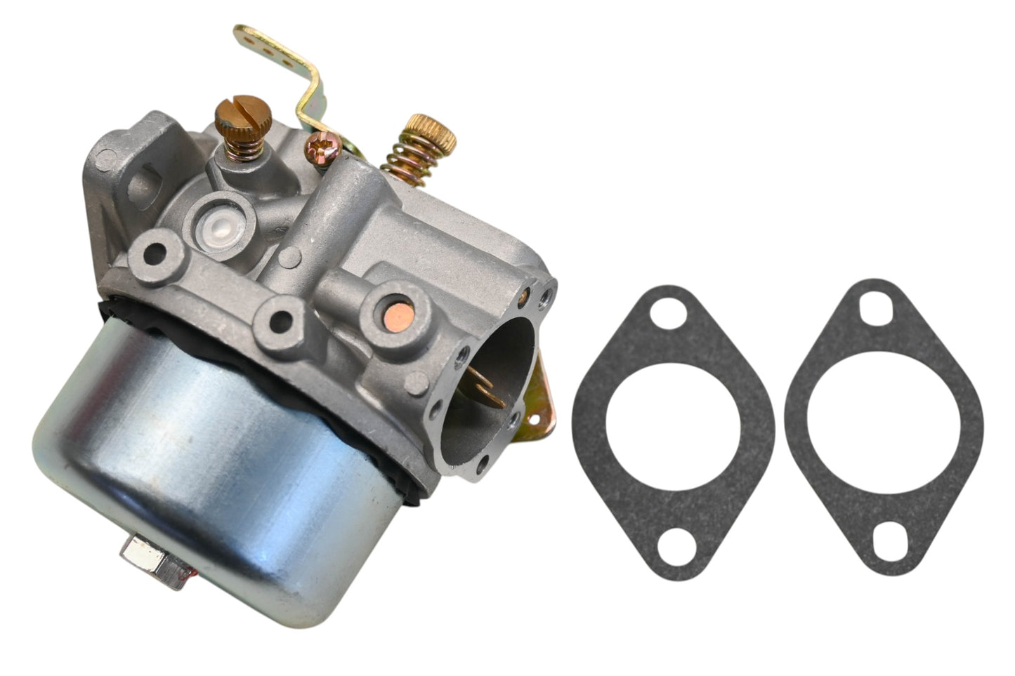 Aftermarket 46 853 01-S, 46 053 03-S Carburetor Kit NOS