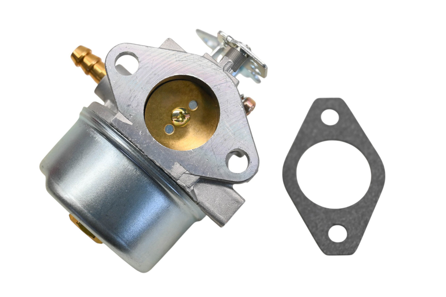 Aftermarket 38640, 38641 Carburetor Kit NOS