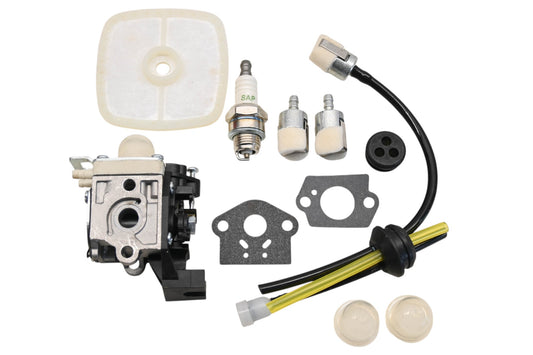 Aftermarket AY2700-AE, A021001690 Carburetor Kit NOS