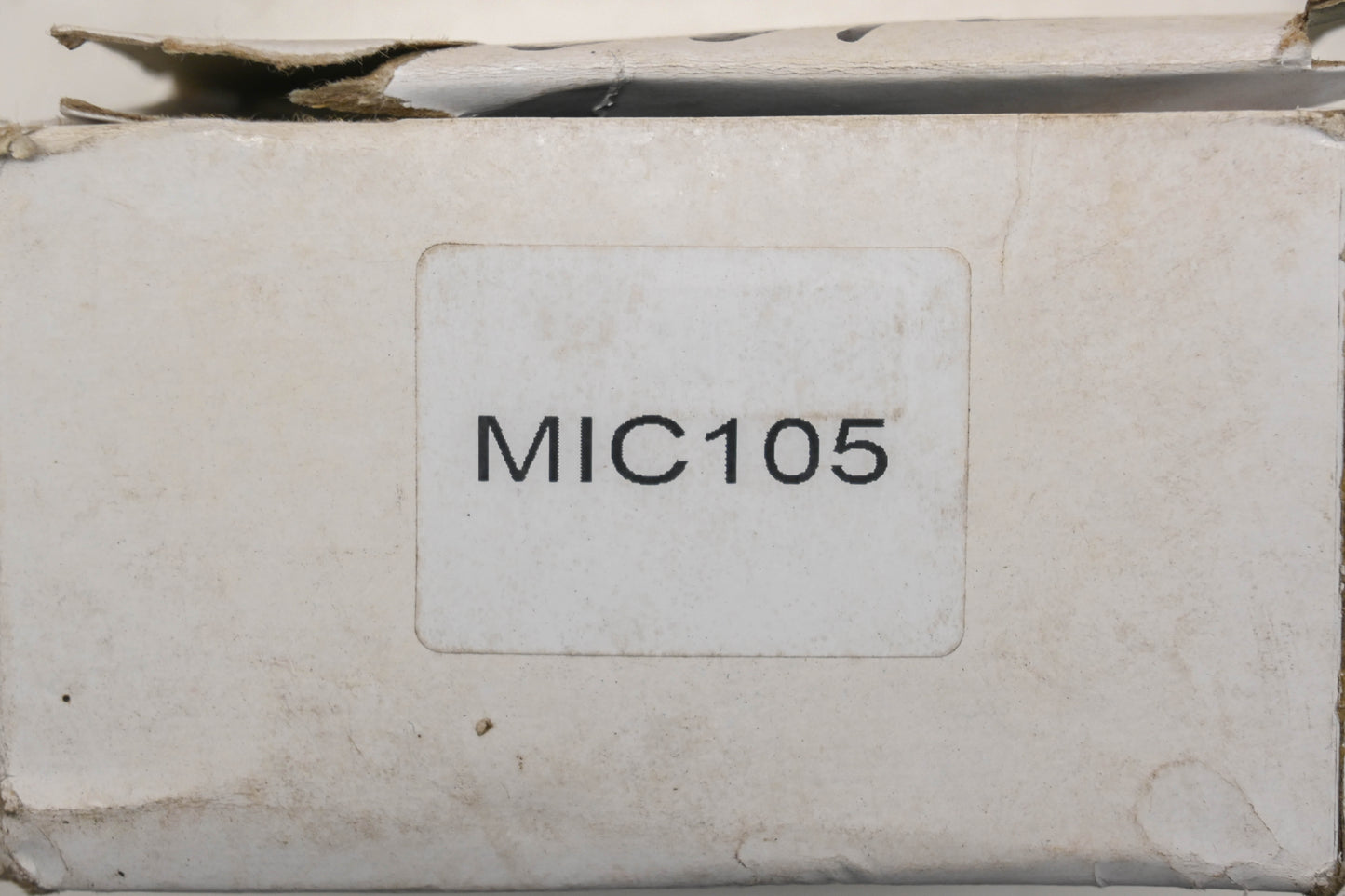 Motadin MIC105, 30500-ZF6-W02 Ignition Coil NOS