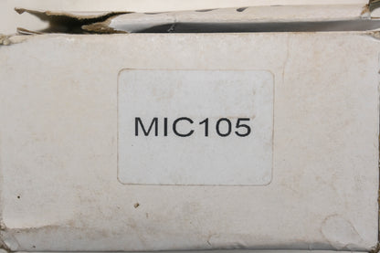 Motadin MIC105, 30500-ZF6-W02 Ignition Coil NOS