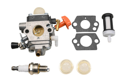 Aftermarket G758-WAL-065, 4180-120-0610 Carburetor Kit NOS