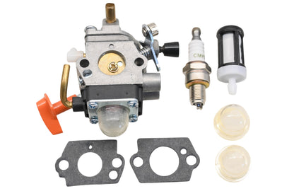 Aftermarket G758-WAL-065, 4180-120-0610 Carburetor Kit NOS