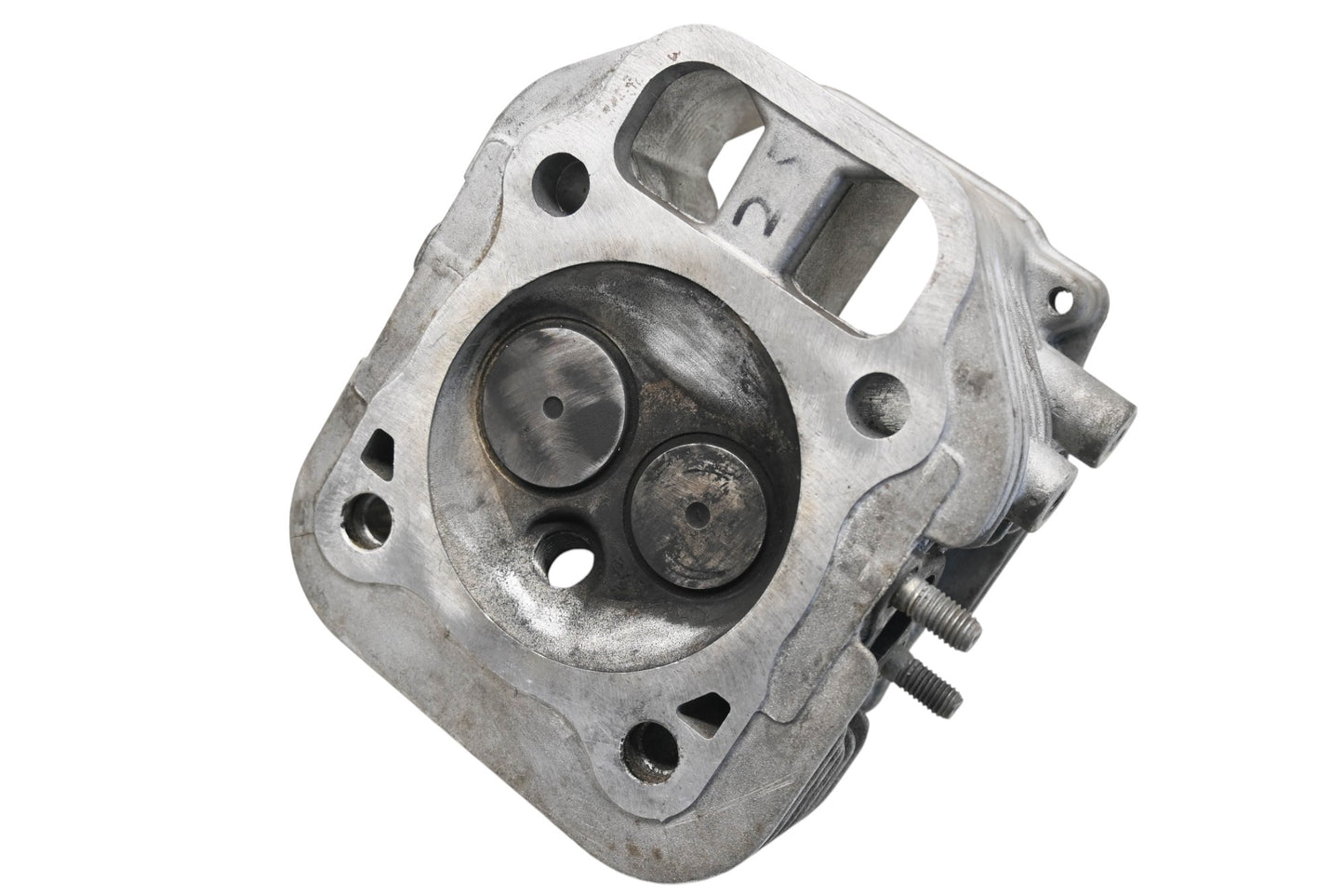 Kohler 24 318 66-S Cylinder Head Assembly