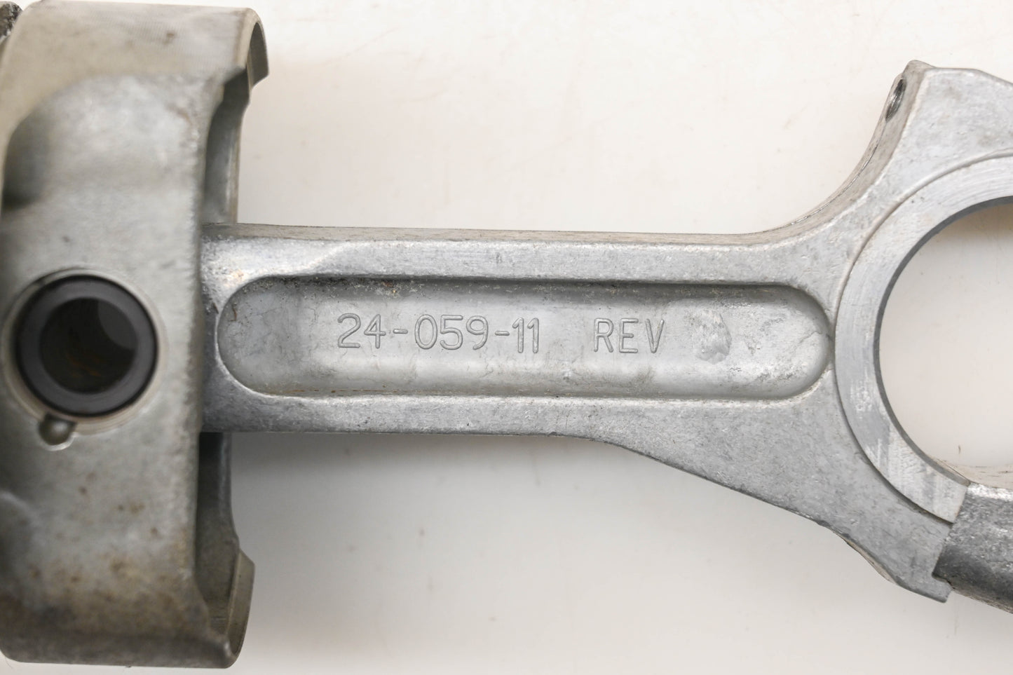 Kohler 24-059-11 Piston & Rod Assembly