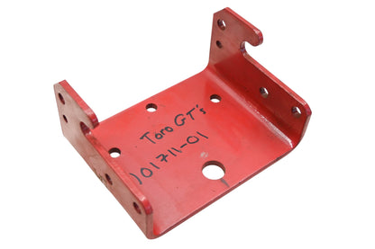 Toro 101711-01 Front Hitch NOS