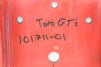 Toro 101711-01 Front Hitch NOS