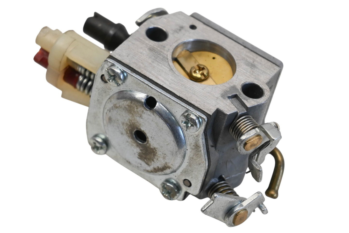 Zama C3-EL18B Carburetor NOS