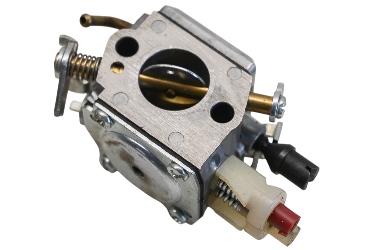 Zama C3-EL18B Carburetor NOS