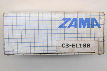Zama C3-EL18B Carburetor NOS