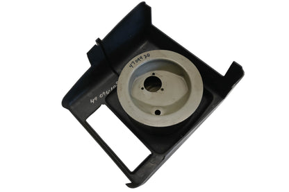 Kohler 47 096 10-S, 47 094 20 Air Cleaner Cover & Filter