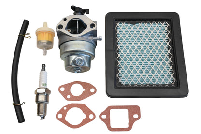 Aftermarket 16100-ZM0-804, GCV160 Carburetor Kit NOS