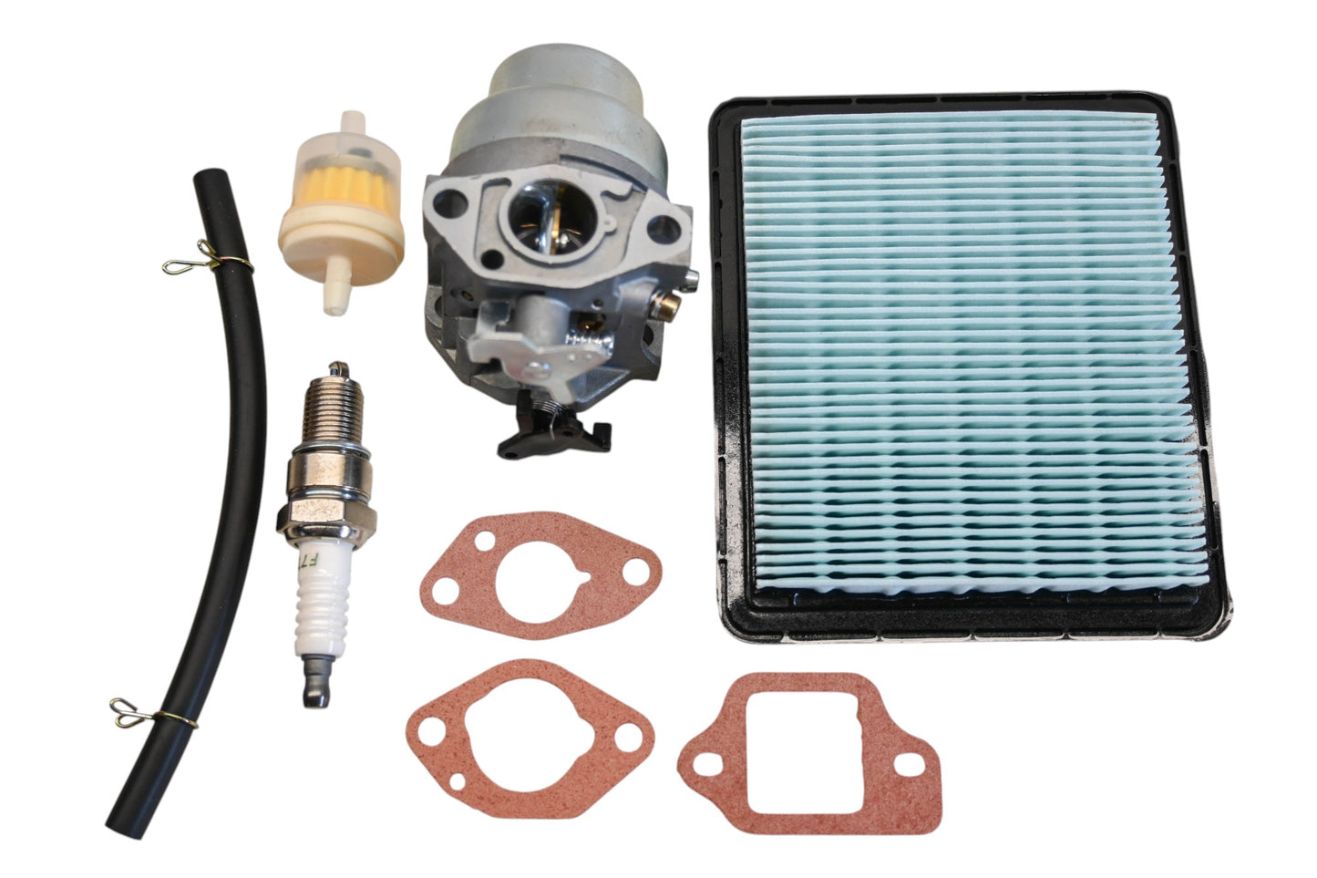 Aftermarket 16100-ZM0-804, GCV160 Carburetor Kit NOS