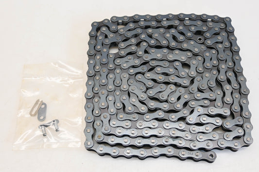 TYC 11-387 #42(415) x 10ft Roller Chain Kit NOS