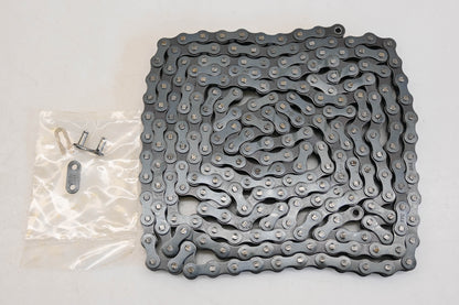 TYC 11-387 #42(415) x 10ft Roller Chain Kit NOS