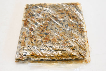 TYC 11-386 #41 x 10ft Roller Chain Kit NOS