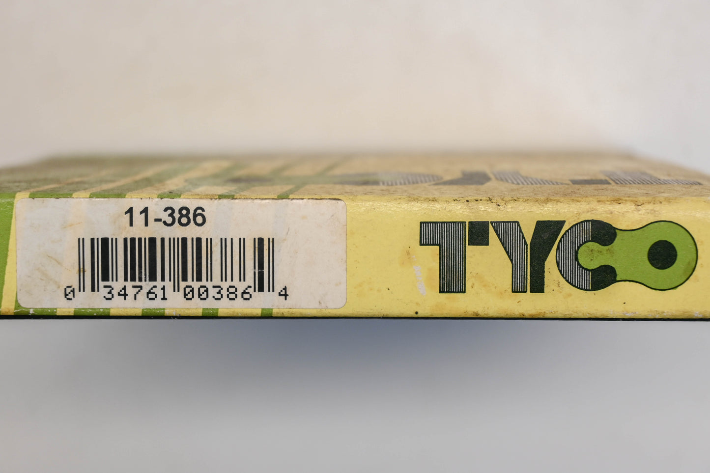 TYC 11-386 #41 x 10ft Roller Chain Kit NOS