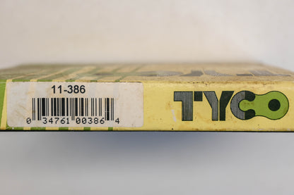 TYC 11-386 #41 x 10ft Roller Chain Kit NOS