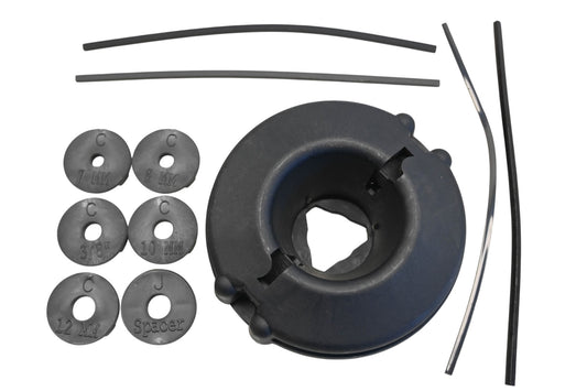 Oregon 55-406 Trimmer Head Kit NOS